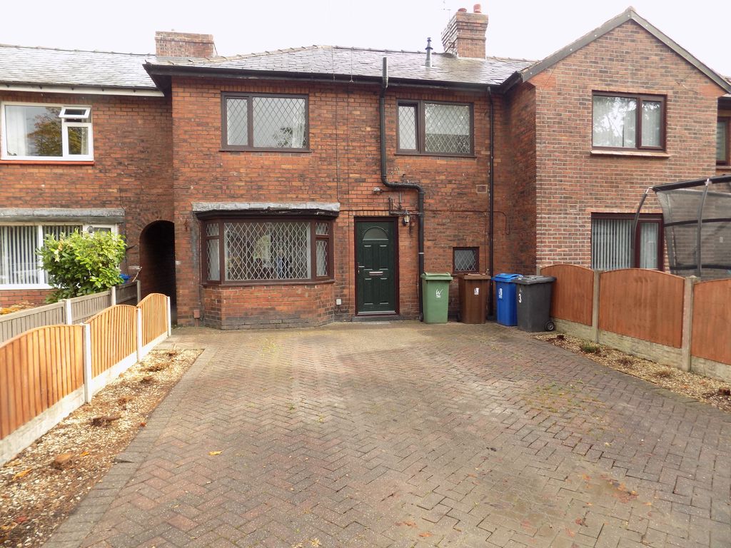 Princes Avenue Tyldesley